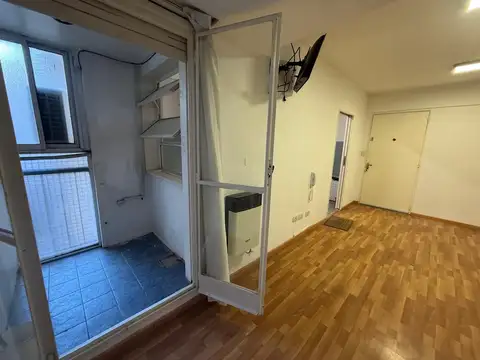 GARCIA DEL RIO, AVDA. 4000, Piso 2