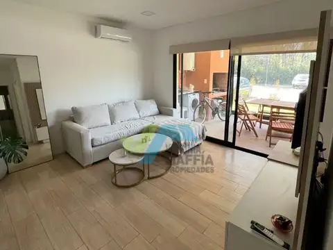 Departamento en Venta en La cañada de Pilar, USD 93.000