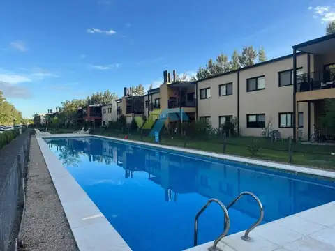 Venta depto 2 Amb Altos de La Cañada, Pilar