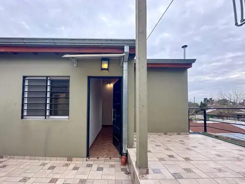 ALQUILER DEPARTAMENTO 2 AMBIENTES (1 DORMITORIO) EN BURZACO