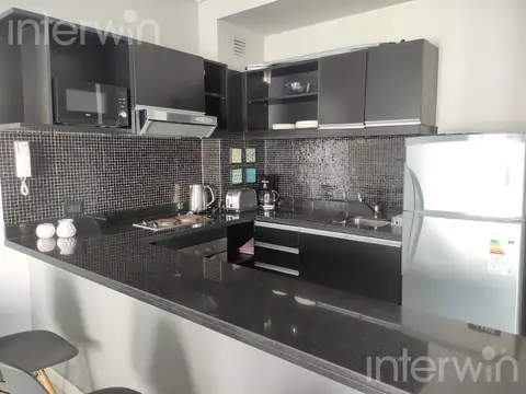 Departamento en Venta de Monoambiente