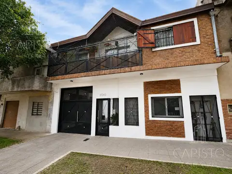 Departamento en Alquiler Temporal 20 años