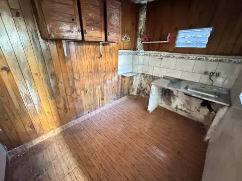 Depto Tipo Casa en Alquiler de 1 dormitorio