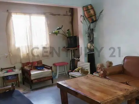 522 bis entre 118 y 119 , Piso 0