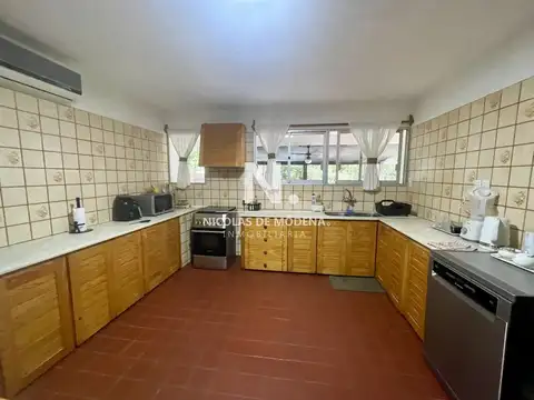 Magnifica casa en Punta Ballena de 7 dormitorios, en venta