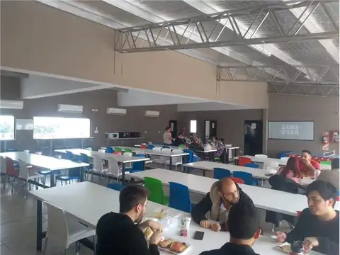 Oficina en Alquiler en Parque Patricios, USD 2.900