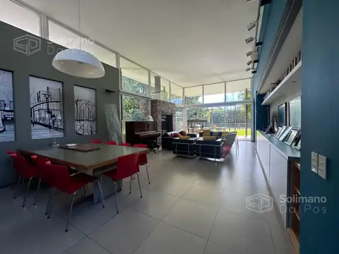 Casa en Venta 15 años