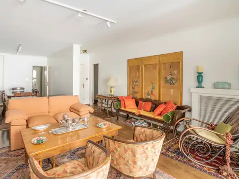 Departamento en Venta 60 años