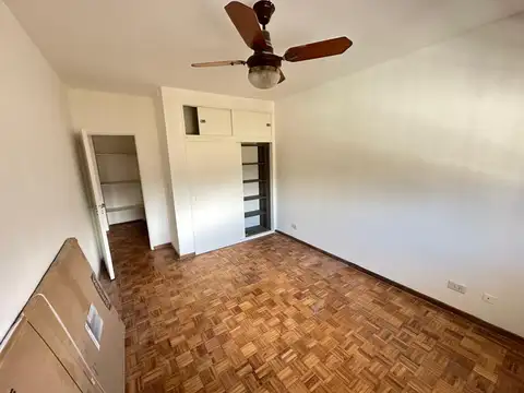 Departamento en Alquiler 45 años