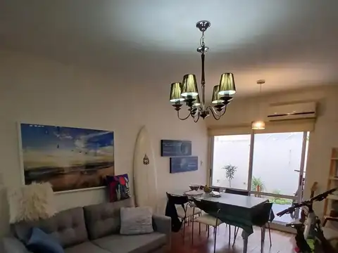 Departamento en Venta - 1 Dormitorio 1 Baño - 57mts - Villa Devoto