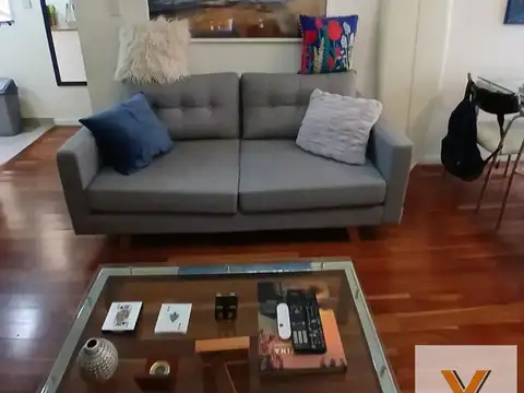 Departamento en Venta 10 años