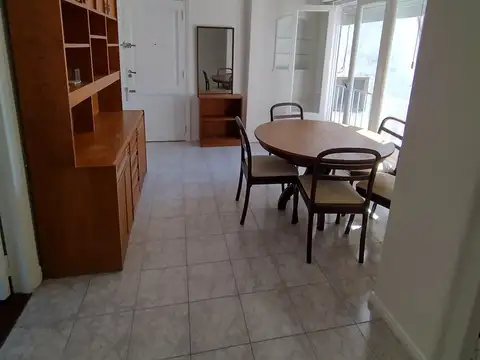 Depto Tipo Casa en Alquiler de 1 dormitorio