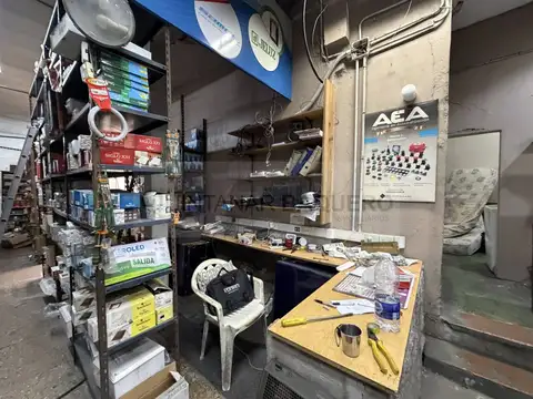 Avenida Saenz 1400