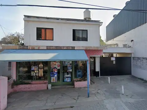 Departamento en Venta de 9 ambientes