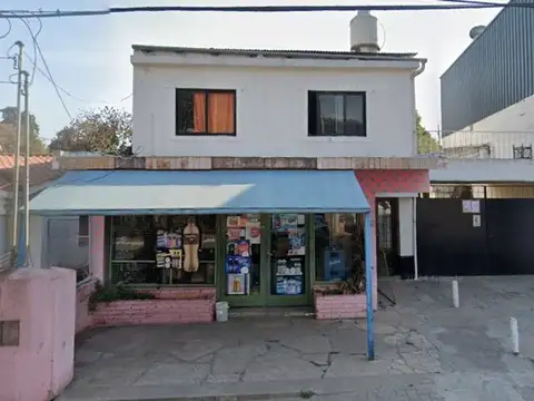 Avenida San Martín 3400