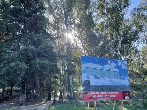 La Sierrita Villa del Dique