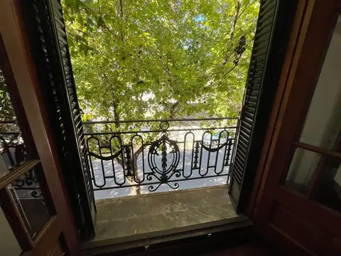 Pueyrredón  al 900