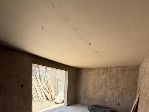 Departamento en Venta 2 años