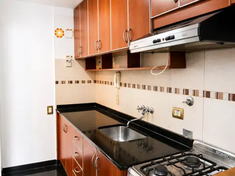 Departamento en Alquiler 20 años