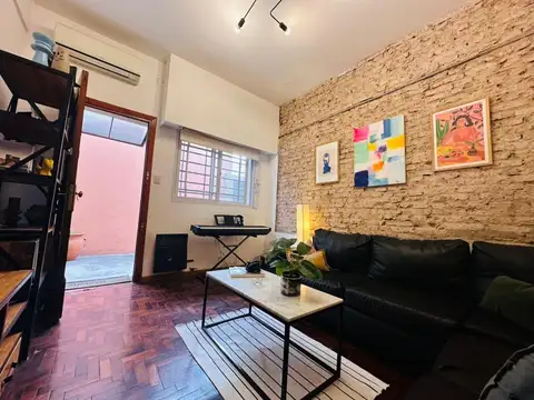 Depto Tipo Casa en Venta en Lanús Oeste, USD 120.000