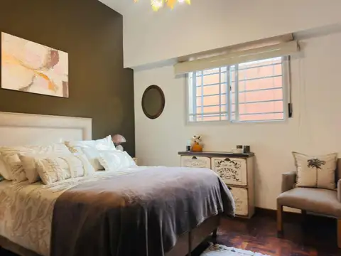 Depto Tipo Casa 4 ambientes con 1 baño