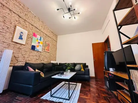 Depto Tipo Casa en Venta de 4 ambientes