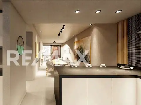 Departamento en Venta de 2 dormitorios