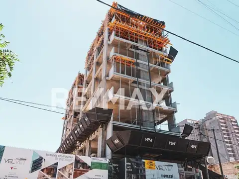 Departamento en Venta A Estrenar