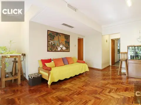 Departamento en Venta en Palermo, USD 230.000