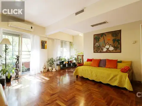 Departamento en Venta de 4 ambientes
