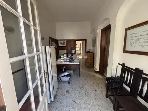 Terreno en Venta 8  mts Frente