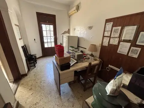 Terreno en Venta 17  mts Fondo