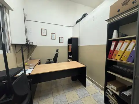 Local en Alquiler 55 años