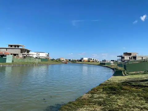 Terreno en Venta de 1053,0 m2