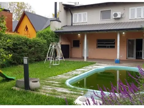 Casa en Venta 24 años