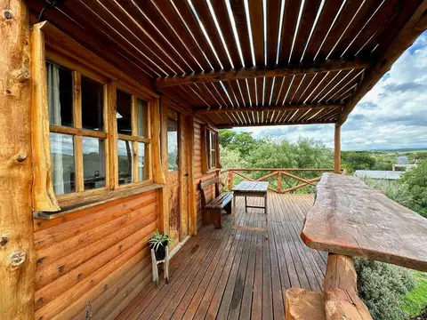 Casa en Venta al Norte