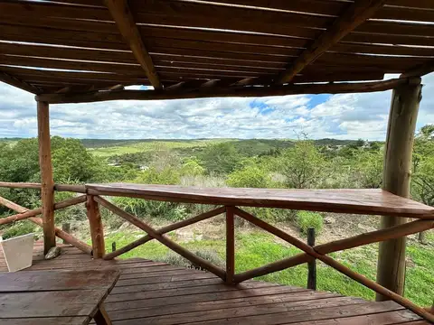 Casa en Venta 7 años