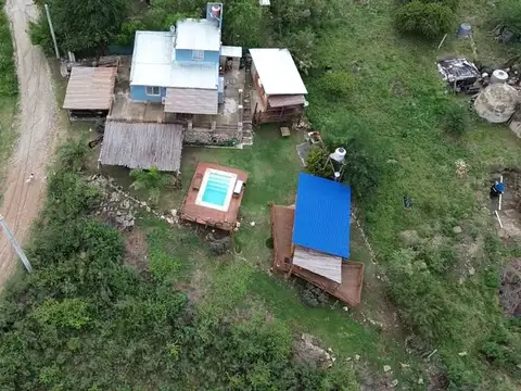 Casa en Venta en Valle Hermoso, USD 114.000