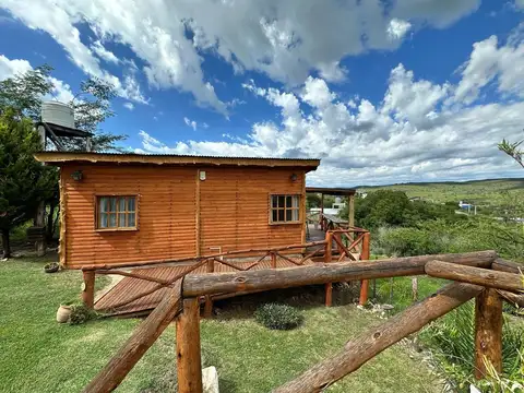 Casa en Venta con 4 cocheras