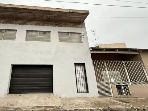 DEPOSITO EN ALQUILER LANUS OESTE, 180M2