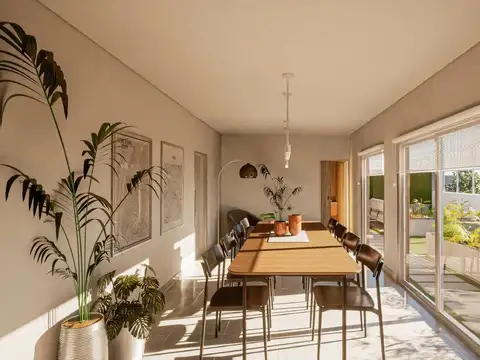 Departamento en Venta Permite mascota