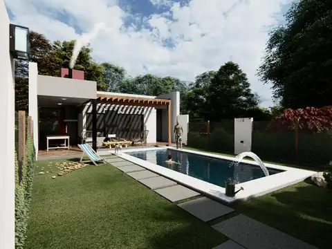 Casa en Venta de 2 dormitorios