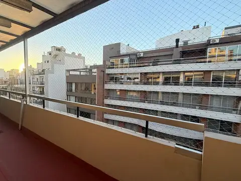 Departamento en Venta con 2 cocheras