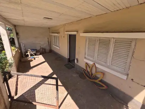 Depto Tipo Casa en Venta con 2 cocheras