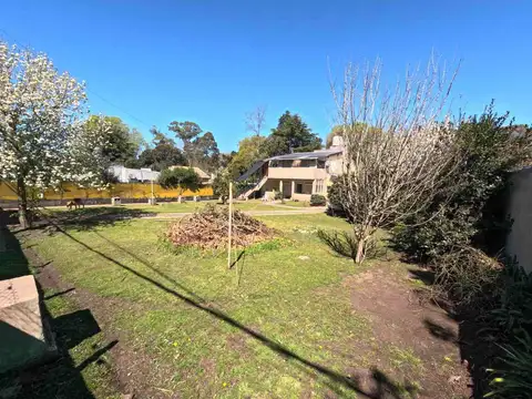 Depto Tipo Casa en Venta de 5 dormitorios