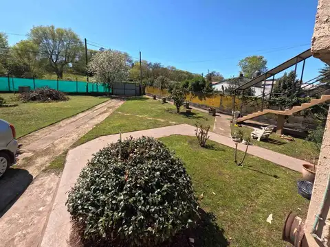 Depto Tipo Casa en Venta en Sierra De Los Padres, USD 90.000