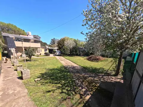 Depto Tipo Casa en Venta de 7 ambientes