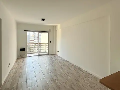 Jose A Cabrera 3400 , Piso 8
