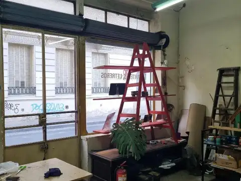Local en Venta 70 años