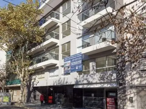 Cochera en venta en Palermo
